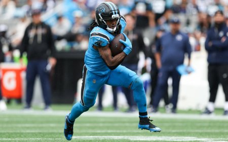 Where to watch Panthers vs. Jets: TV channel, live stream, prediction, pick, odds, spread