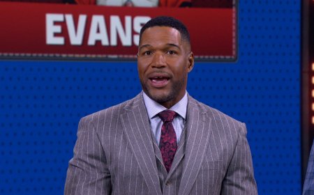 49ers' George Kittle, Chiefs' Rashee Rice, Bucs' Mike Evans: Whose Return Is Most Crucial in Week 7? | FOX NFL Sunday