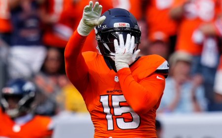 Broncos vs. Giants prediction: TV channel, live stream, prediction, pick, odds, spread