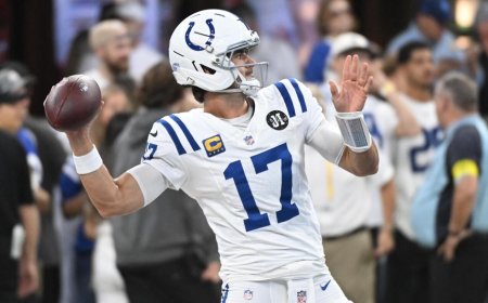 2025 Week 7 NFL free picks, betting odds, best bets: Model backing Broncos, Colts on Sunday, October 19
