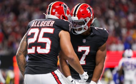 Best sportsbook promos for 49ers vs. Falcons on Sunday Night Football: bet365, DraftKings betting promos