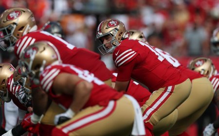 Best betting apps, sites, NFL sportsbooks promos for Falcons vs. 49ers: Where to bet Sunday Night Football