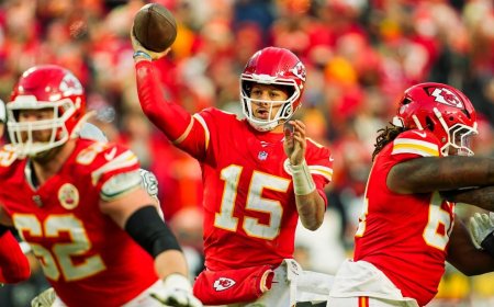 NFL Week 7 winners and losers: Chiefs, Eagles rediscover offensive juice as Dolphins, Jets sink to new lows