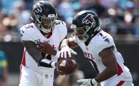 Best sportsbook promos for Falcons vs. 49ers on Sunday Night Football: DraftKings, bet365 betting promos