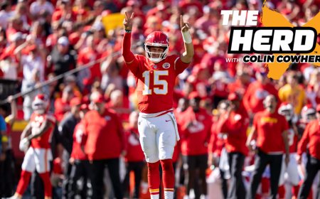 Chiefs beat Raiders 31-0, Is Kansas City the best team in the NFL?
