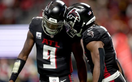 Week 8 NFL odds, lines, best bets, spreads: 2025 predictions: Proven model backs Browns and Falcons