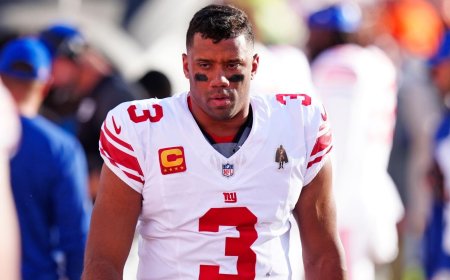 Russell Wilson claps back at Sean Payton, calls his comments 'classless' after Giants' loss to Broncos