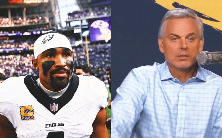 Herd Hierarchy Week 7: Eagles Get Back on Track, Are the Colts For Real?