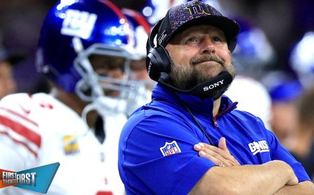 More Concerning: Darnold's performance or Stroud’s Loss — Is Daboll Safe for the Rest of the Season?