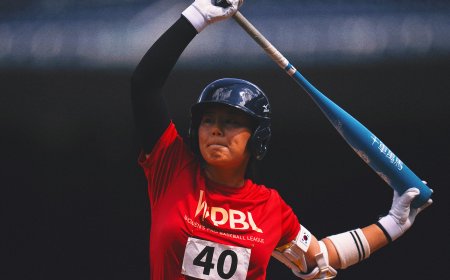 Women's Pro Baseball Picks New York, Boston, LA and San Francisco for 1st Season