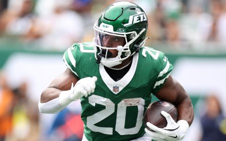 2025 NFL trade deadline tiers: Which big-name stars and surprise candidates could be dealt?