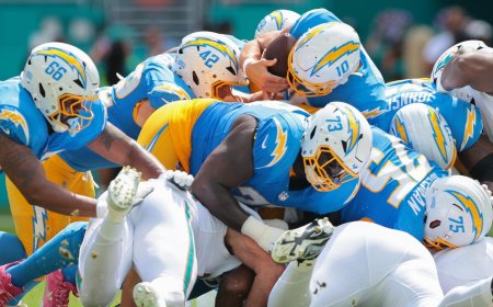 Best NFL sportsbooks promos for Vikings vs. Chargers on Thursday Night Football: BetMGM, bet365 betting promos