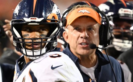 Russell Wilson and Sean Payton's feud explained: How years of tension led QB to call his ex-coach 'classless'