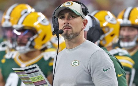 Upset alert in NFL Week 8? Why these favorites could fall, including Packers vs. Aaron Rodgers