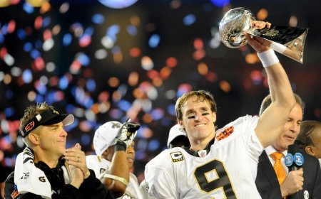 Pro Football Hall of Fame: Voting process advances 52 modern-era players in 2026 class: Drew Brees leads way