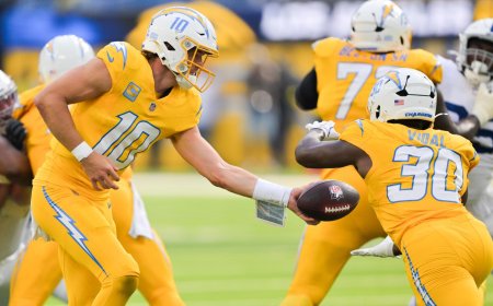Best betting apps, NFL promo codes, sites for Thursday Night Football: How, where to bet Vikings vs. Chargers