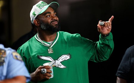Inside Brandon Graham's decision to come back to Eagles, what drove vet to return?