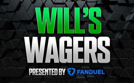 2025 NFL Week 8 Picks: Best Bets for Every Game — Will's Wagers