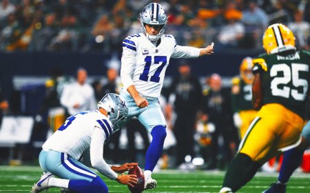 Is The Football Juiced? Ex-NFL Kickers Weigh in on Spike in Long Fields Goals Made