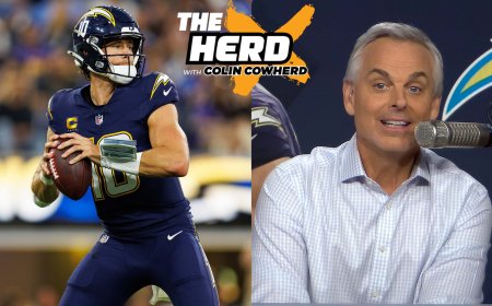 Chargers and Vikings are ‘opposites’, Should Minnesota be jealous of Los Angeles? | The Herd