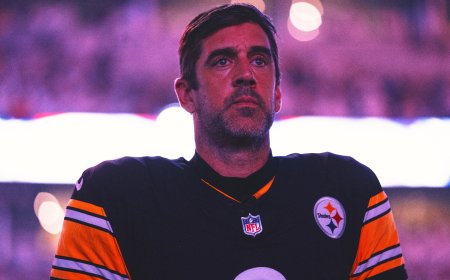 Aaron Rodgers Plans on Retiring With The Packers