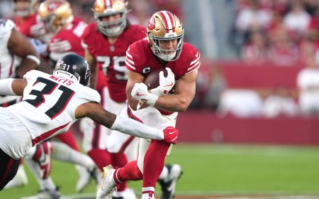 Where to watch 49ers vs. Texans: TV channel, live stream, prediction, pick, odds, spread