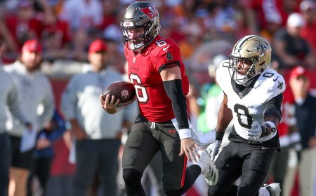 Where to watch Buccaneers vs. Saints: TV channel, live stream, prediction, pick, spread, odds