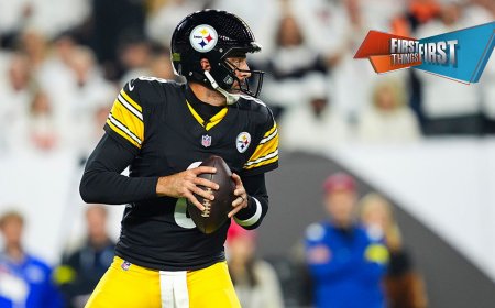 Aaron Rodgers has Packers on Upset Alert in Week 8 | First Things First
