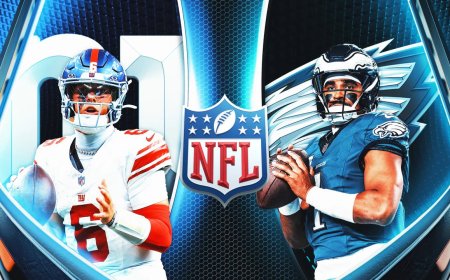 FOX Super 6 Contest: Chris 'The Bear' Fallica's NFL Week 8 Picks, Predictions