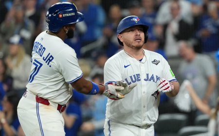 Today's top games to watch, best bets, odds: World Series Game 2, CFB Week 9 and more