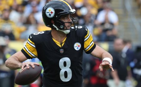 Steelers vs. Packers prediction, odds: 2025 Week 8 Sunday Night Football picks, Aaron Rodgers best bets