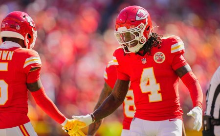 Best betting apps, NFL promo codes, sites for Monday Night Football: How, where to bet Chiefs vs. Commanders
