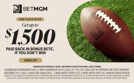 Use BetMGM bonus code CBSSPORTS, get $150 bonus by backing Commanders, Dodgers, Celtics in sports equinox