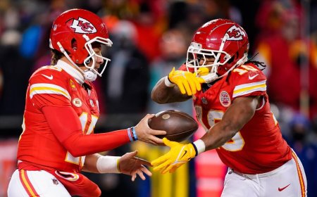 Best betting apps, sites, NFL promo codes, for Monday Night Football: How, where to bet Chiefs vs. Commanders