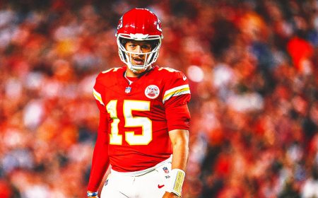 Chiefs Continue To Weigh Massive Arrowhead Renovation or New Domed Stadium