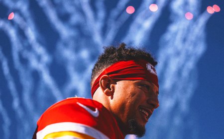 'It Can Be a Special Year': Watch out, NFL, the Chiefs' Explosive Offense Is Back