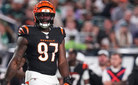 Why a Super Bowl-winning coach is 'pissed off' at Bengals and he might have identified their biggest problem