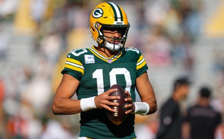 NFL longshot picks, 2025 Week 9 odds, player props: This parlay would return almost $18,000 on a $10 bet