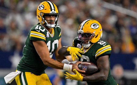 2025 Week 9 NFL picks, odds, best bets from proven model: This 5-leg football parlay pays 25-1