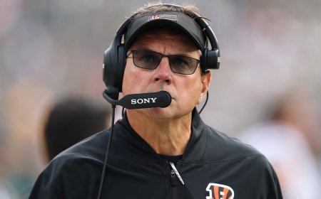 Bengals defense holds players-only meeting after allowing more than 500 yards to the previously winless Jets