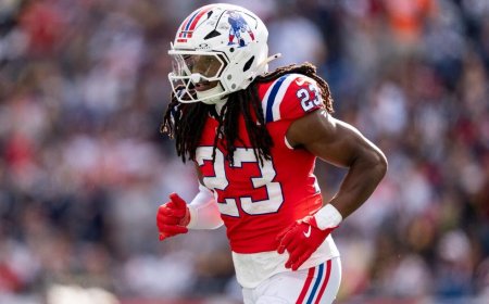 Kyle Dugger trade grades: Steelers give up almost nothing to land former Patriots starting safety