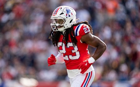 When is the 2025 NFL Trade Deadline? Date, Time