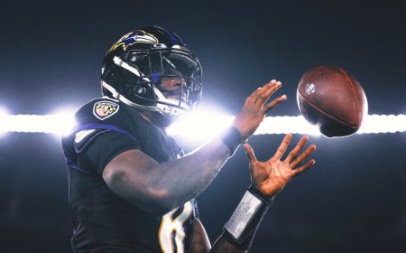 Lamar Jackson Asked Ravens Owner to Remove Games From Locker Room