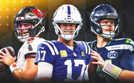 The Daniel Jones Effect: Will Succesful QB Reclamations Change the Market?