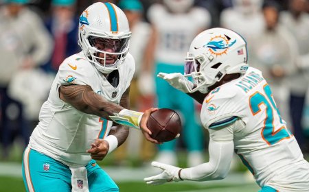Best betting apps, NFL sportsbooks promos for Thursday Night Football: How, where to bet Ravens vs. Dolphins