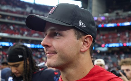 Brock Purdy injury update: 49ers QB's recovery from turf toe a 'sensitive situation,' per Kyle Shanahan