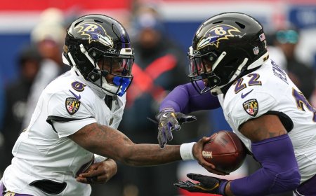 Today's early best bets to target: Top picks for Dolphins-Ravens, Hornets-Magic, UTSA-Tulane betting