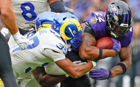 NFL DFS picks, Thursday Night Football: Ravens vs. Dolphins daily fantasy lineups on DraftKings and FanDuel