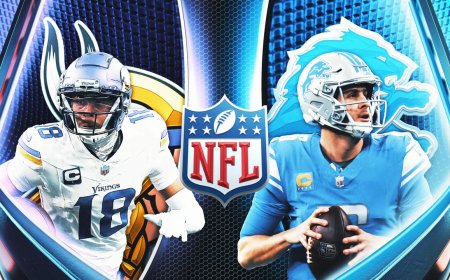 FOX Super 6 Contest: Chris 'The Bear' Fallica's NFL Week 9 Picks, Predictions