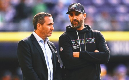 NFL Trade Deadline Buzz: Latest Intel on Selling Teams, Players to Watch